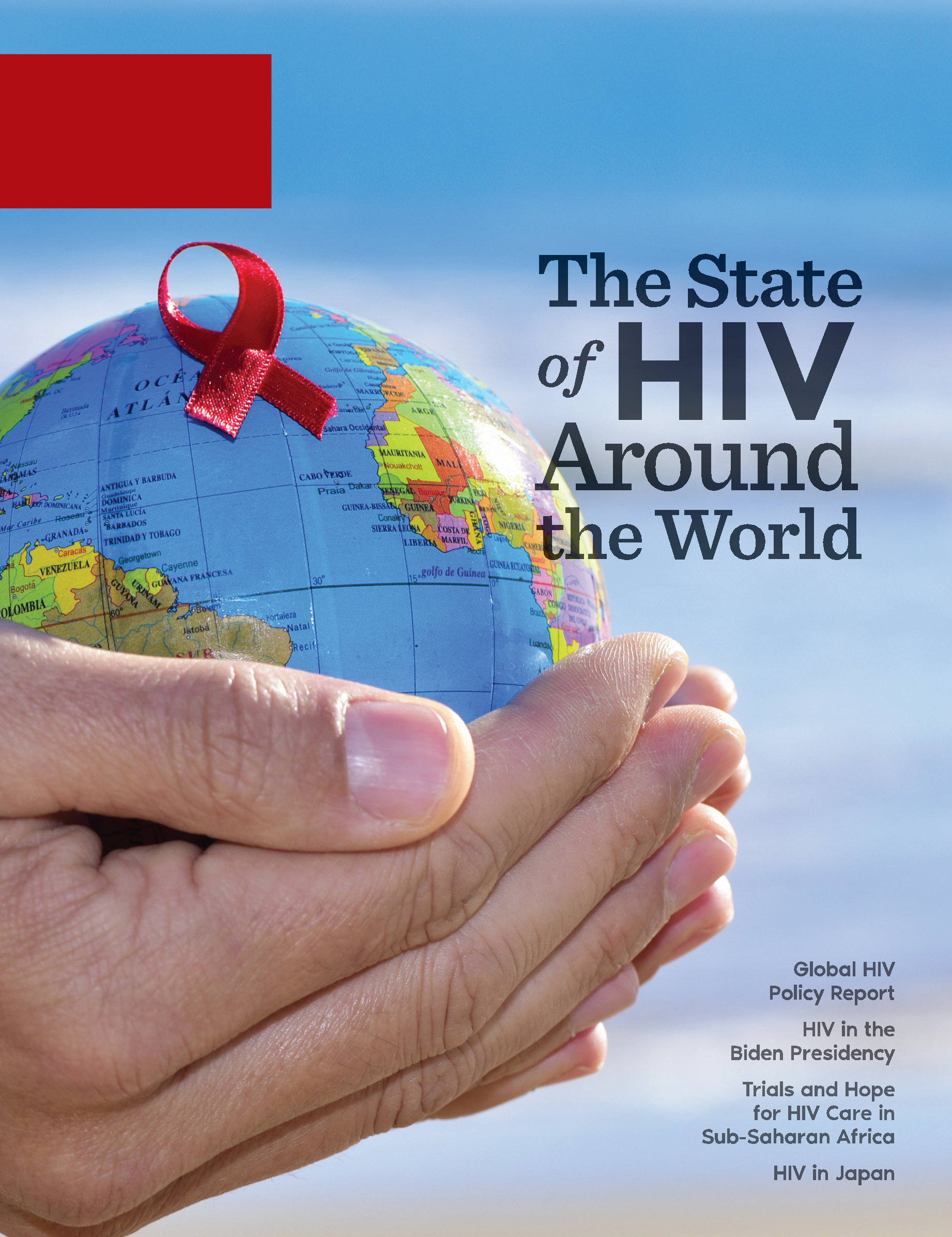 HIV Specialist: The State of HIV Around the World